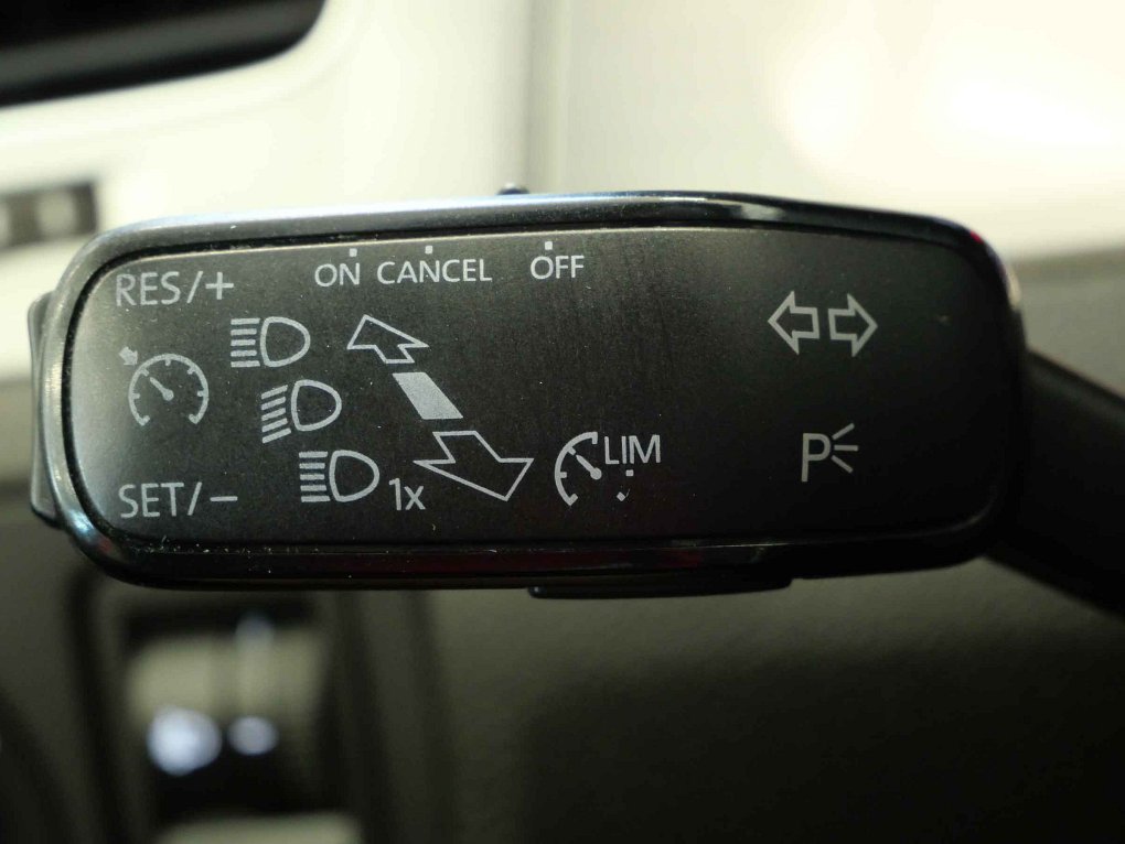 Volkswagen Golf 1.2TSi 