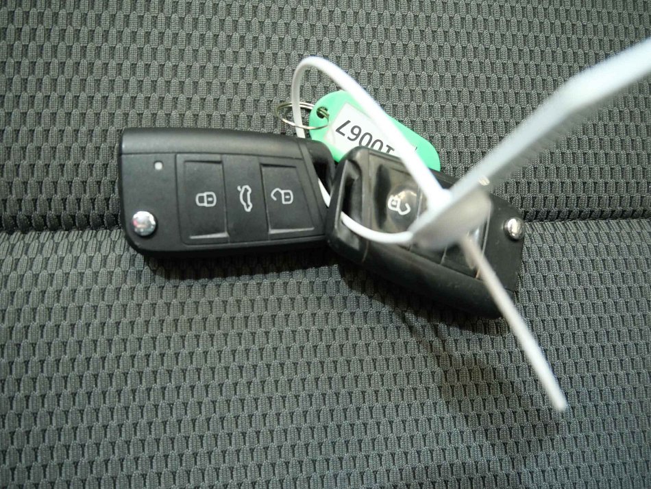 Volkswagen Golf 1.2TSi 