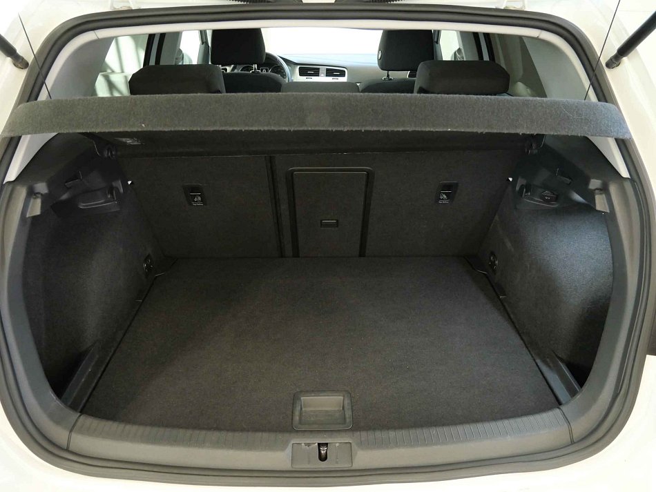 Volkswagen Golf 1.2TSi 