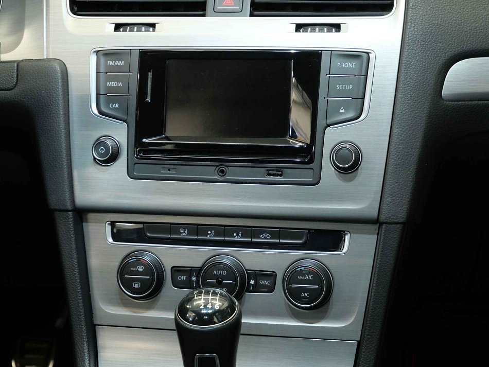 Volkswagen Golf 1.2TSi 