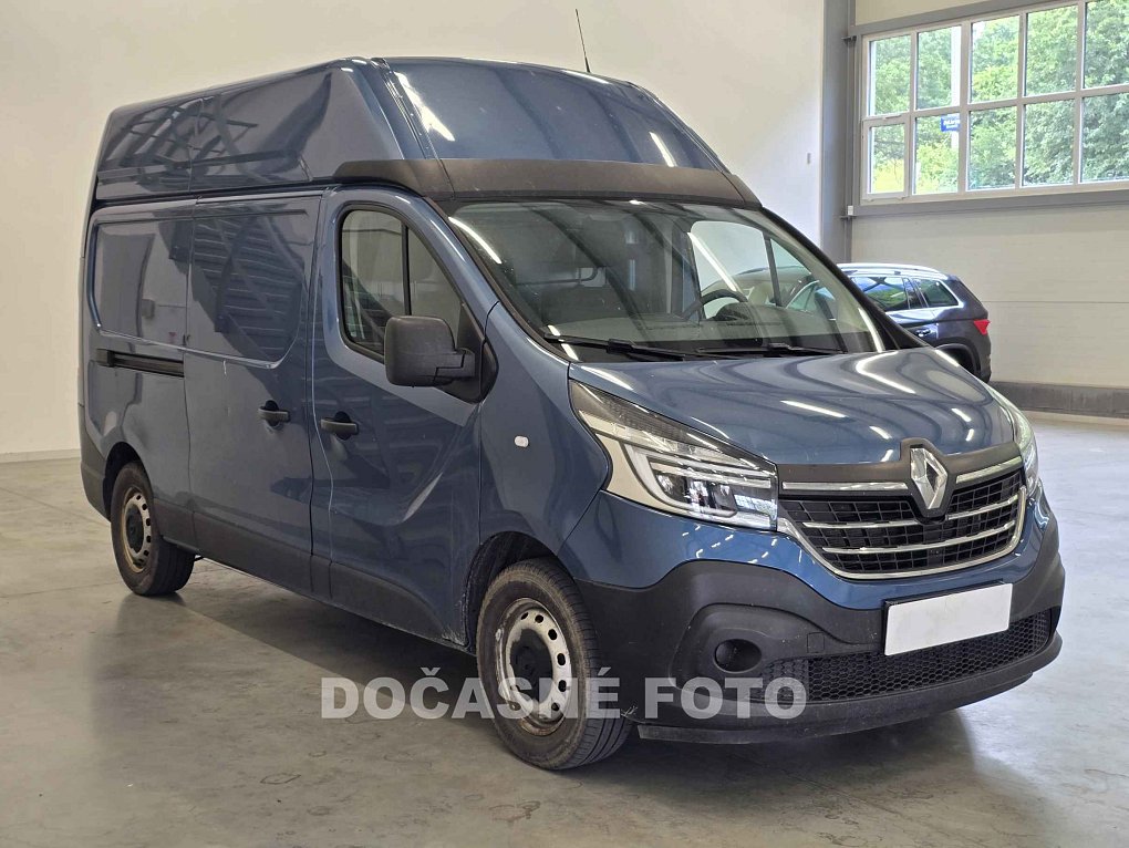 Renault Trafic 2.0dCi  L2H2