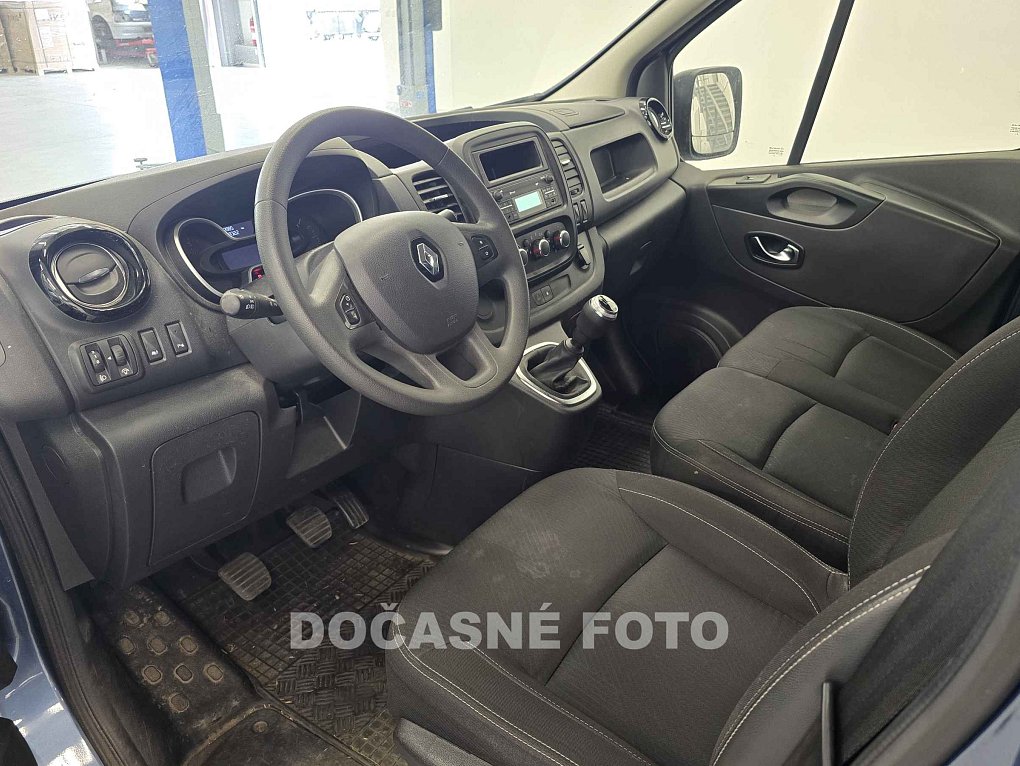 Renault Trafic 2.0dCi  L2H2