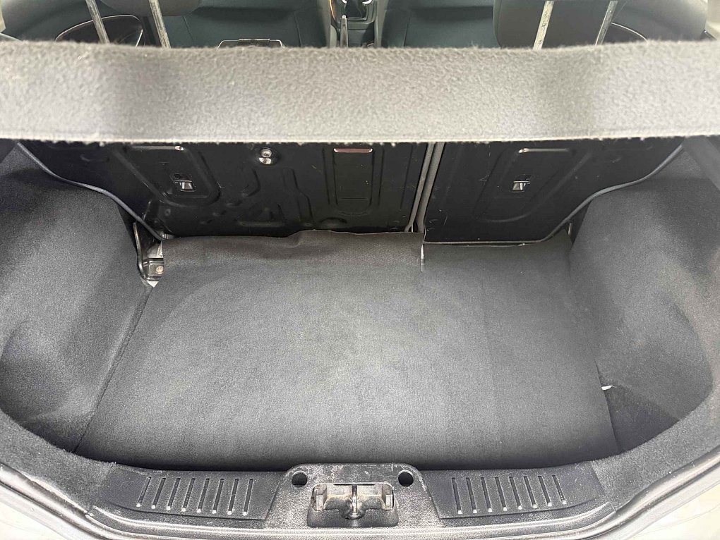 Ford Fiesta 1.25 i 