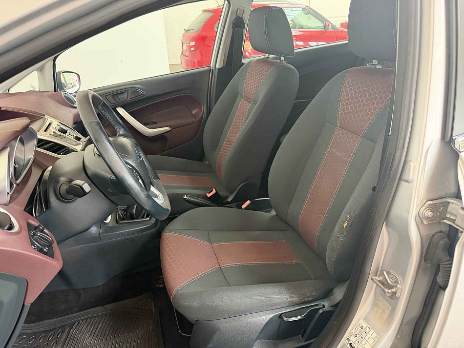 Ford Fiesta 1.25 i 
