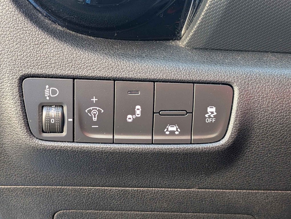 Hyundai Kona 1.0 T- GDi 
