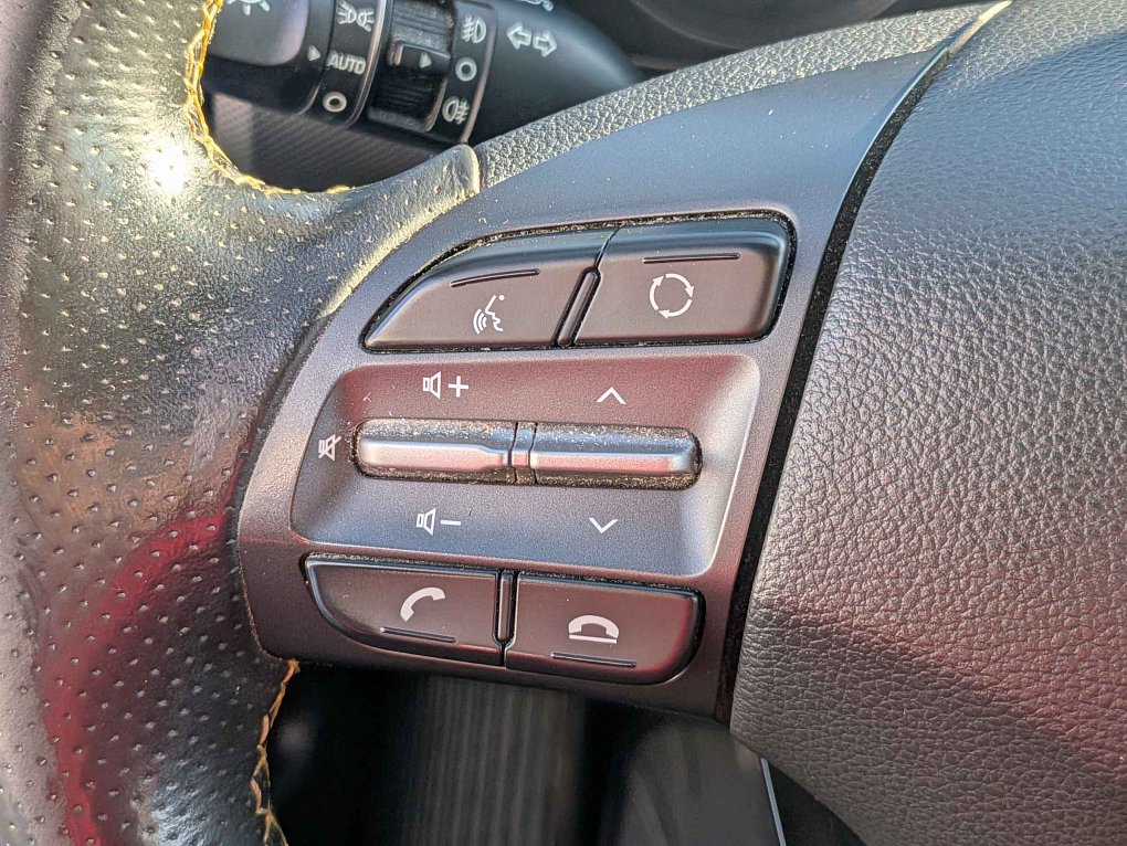 Hyundai Kona 1.0 T- GDi 