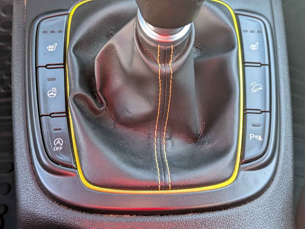 Hyundai Kona 1.0 T- GDi 