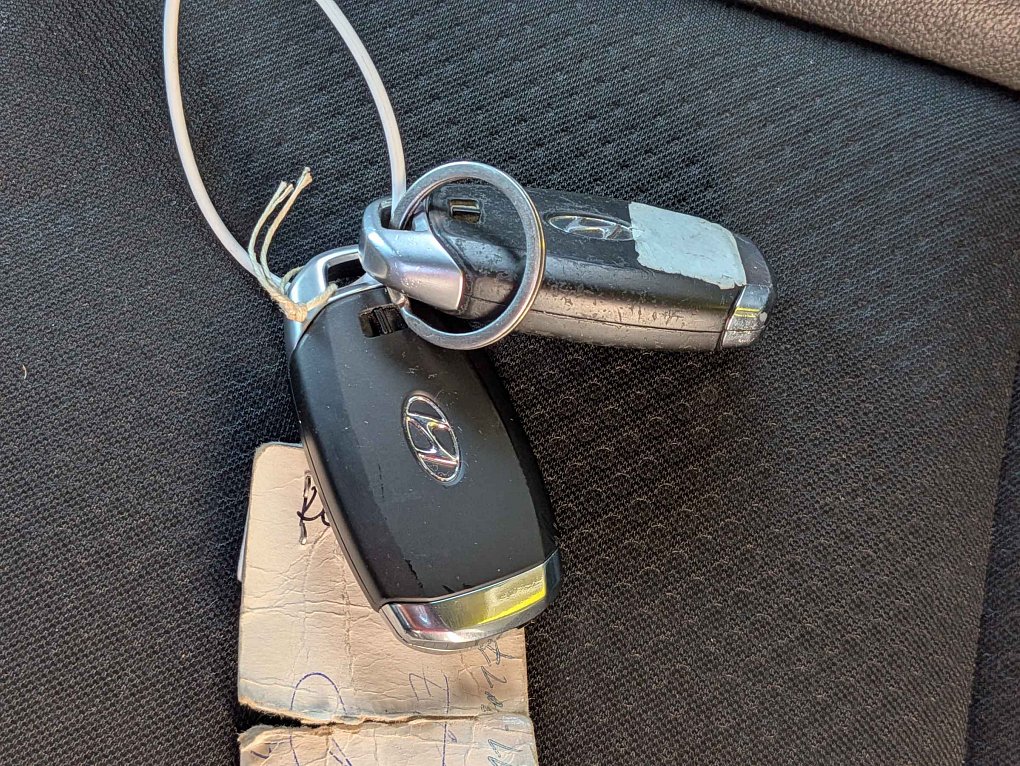 Hyundai Kona 1.0 T- GDi 
