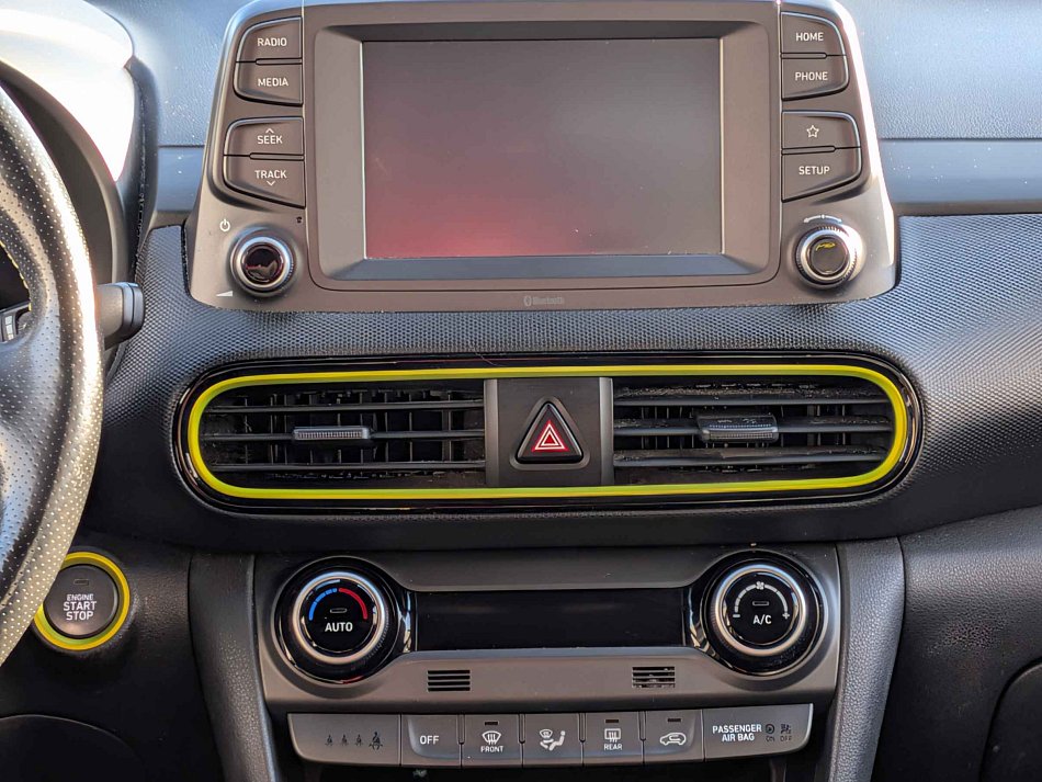 Hyundai Kona 1.0 T- GDi 