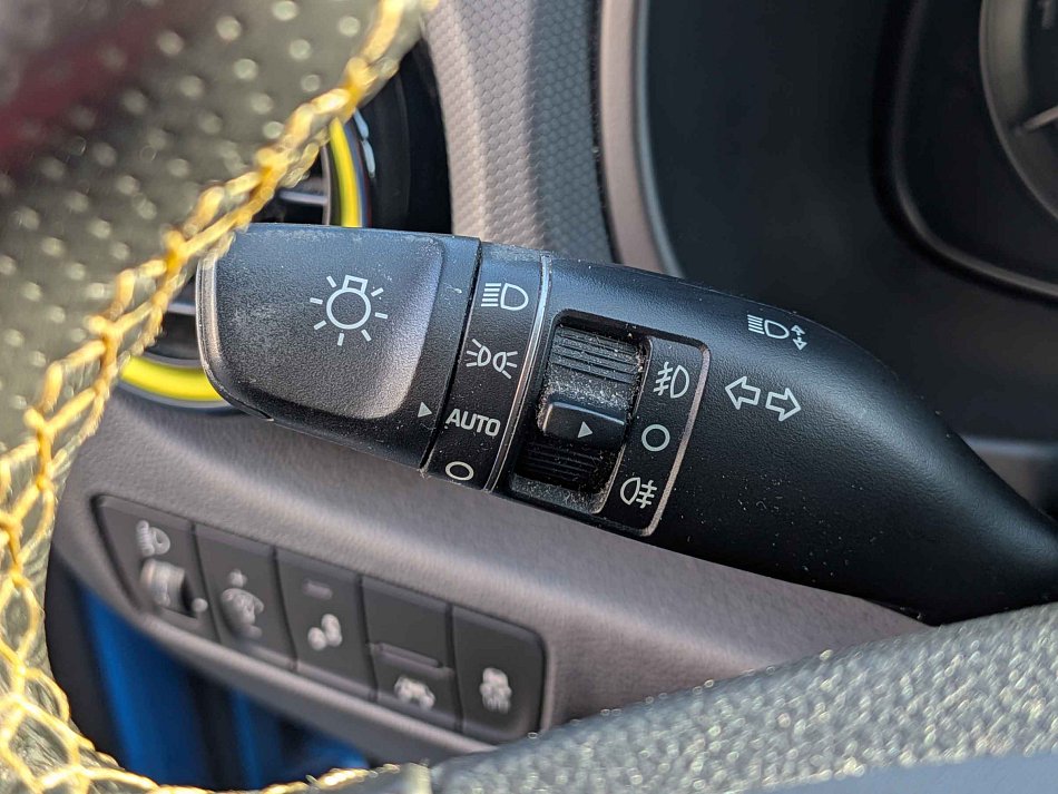 Hyundai Kona 1.0 T- GDi 