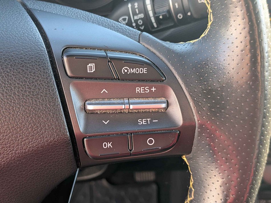 Hyundai Kona 1.0 T- GDi 