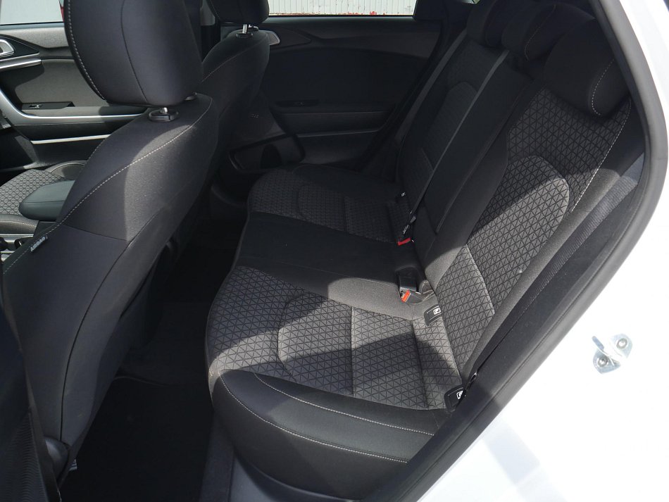 Kia Ceed 1.4T-GDi Exclusive