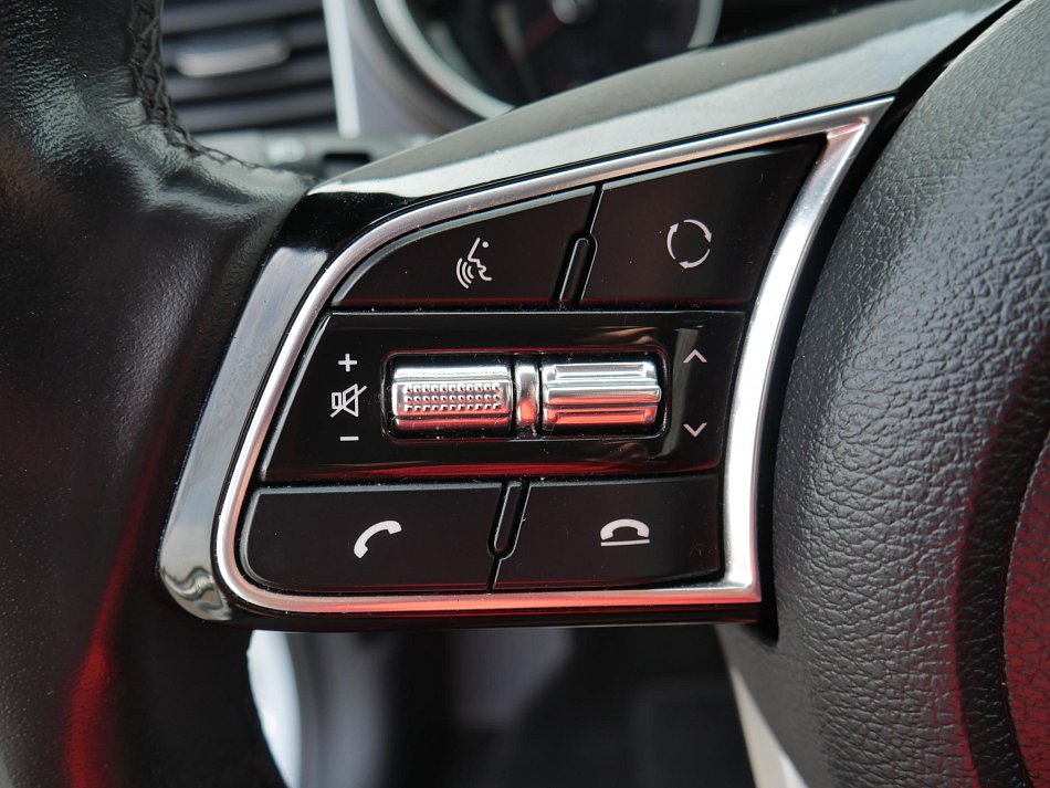 Kia Ceed 1.4T-GDi Exclusive