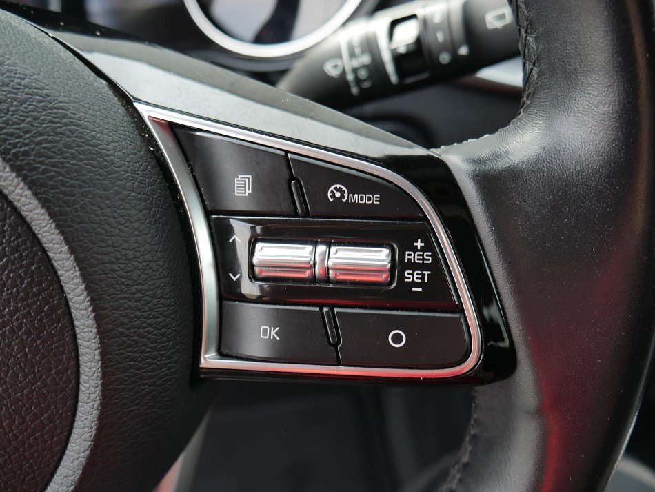 Kia Ceed 1.4T-GDi Exclusive