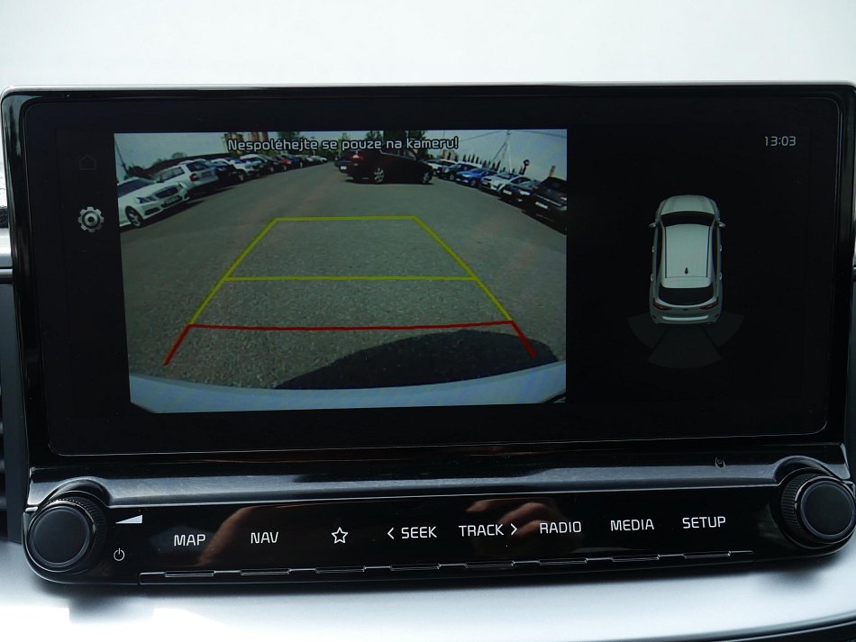 Kia Ceed 1.4T-GDi Exclusive