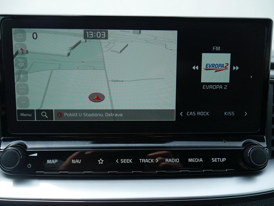 Kia Ceed 1.4T-GDi Exclusive