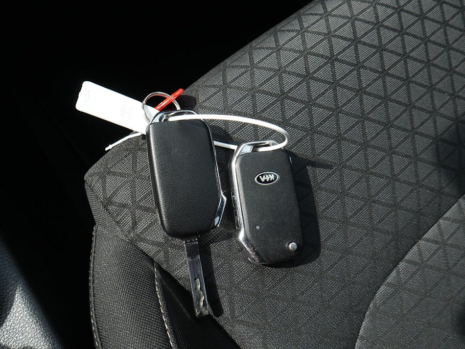 Kia Ceed 1.4T-GDi Exclusive