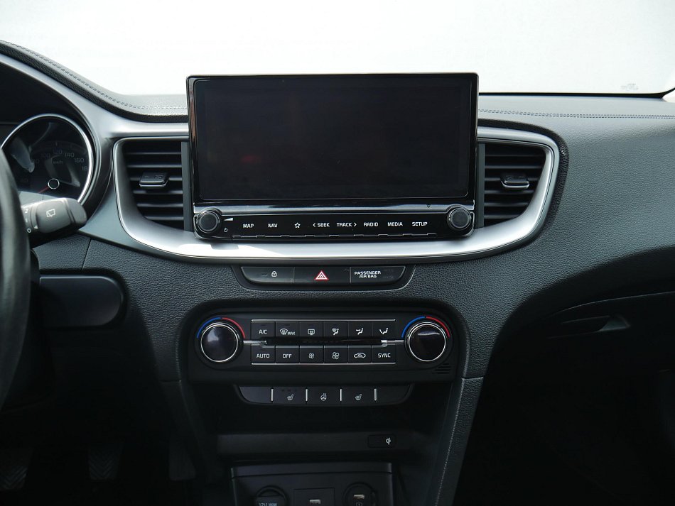 Kia Ceed 1.4T-GDi Exclusive