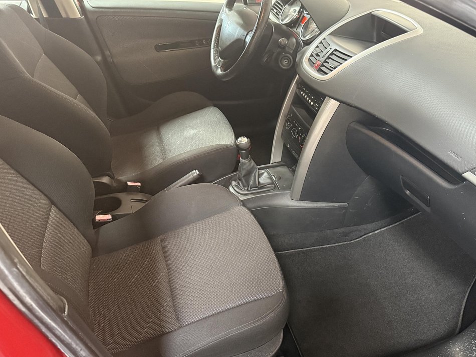 Peugeot 207 1.6 HDI 