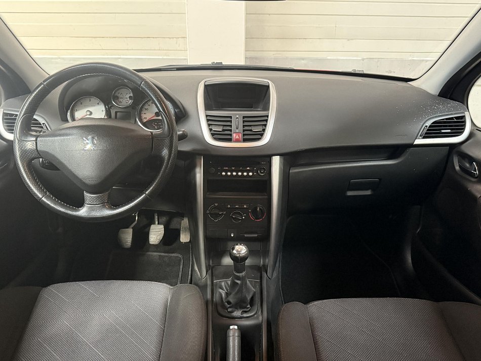 Peugeot 207 1.6 HDI 
