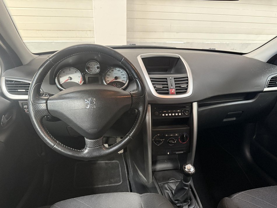 Peugeot 207 1.6 HDI 