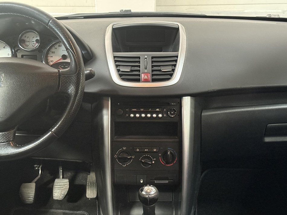 Peugeot 207 1.6 HDI 