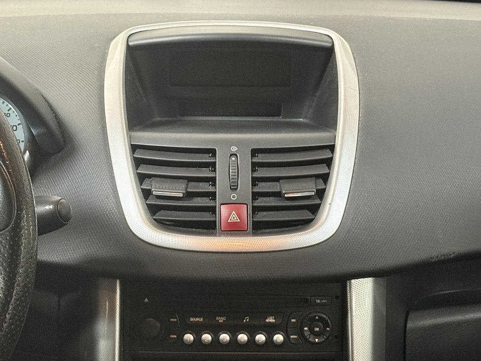 Peugeot 207 1.6 HDI 