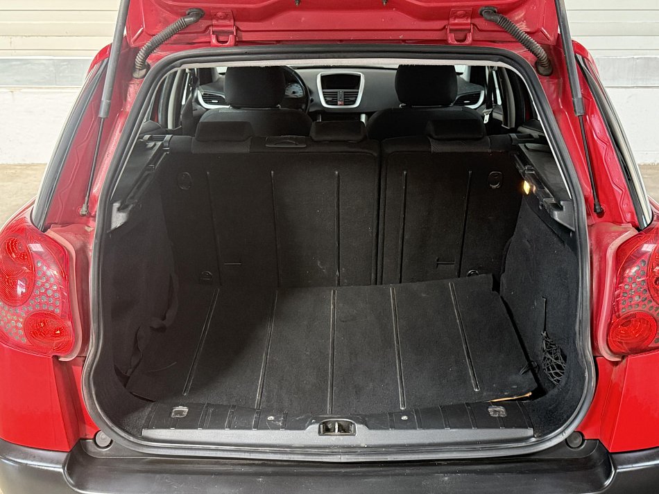 Peugeot 207 1.6 HDI 