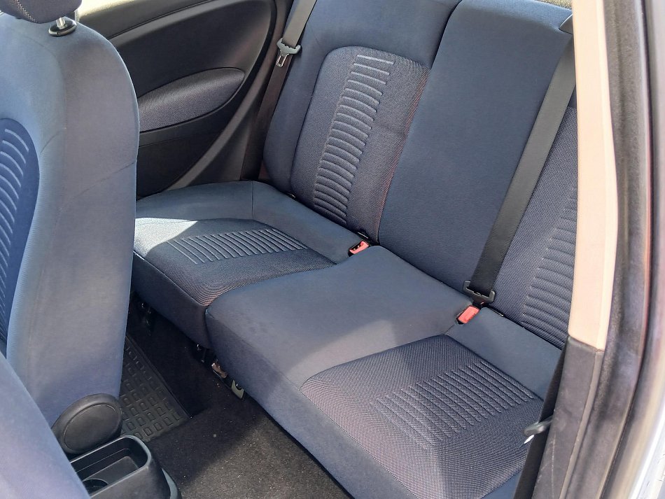 Fiat Punto 1.2i 