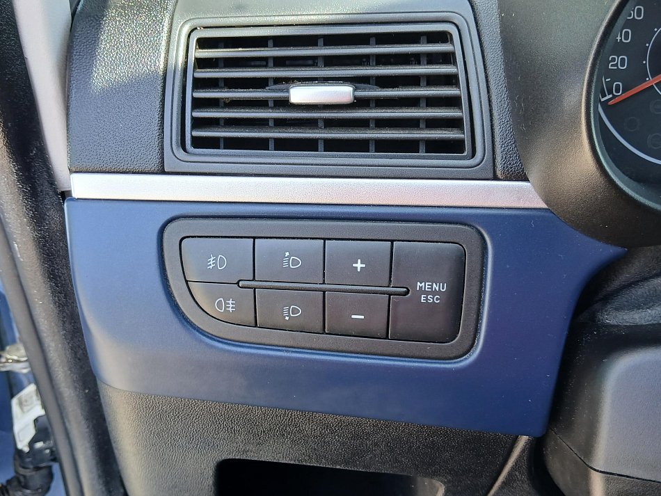 Fiat Punto 1.2i 