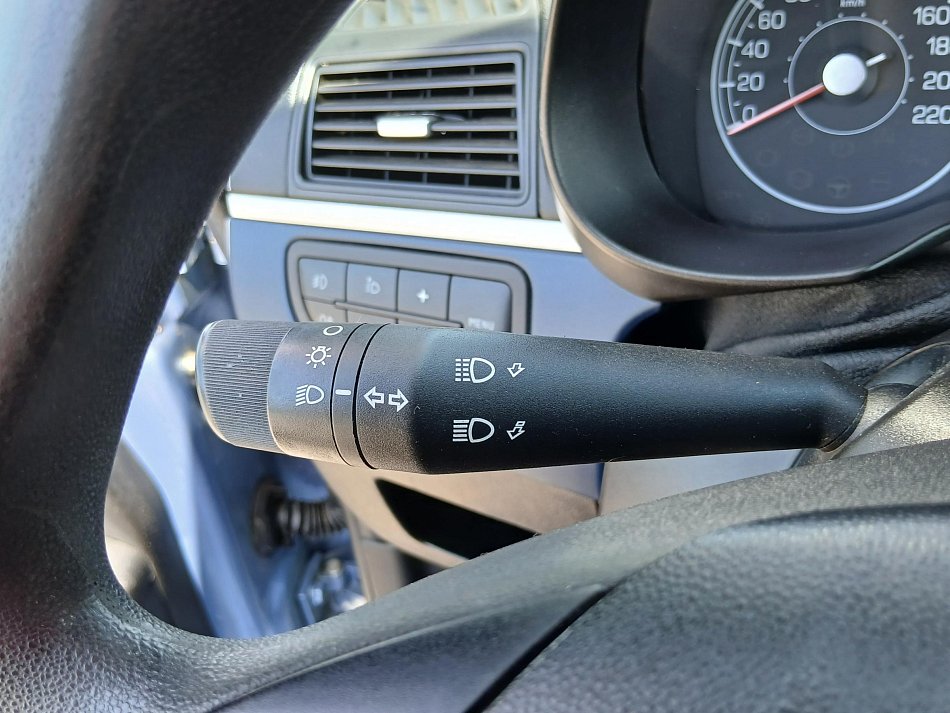 Fiat Punto 1.2i 