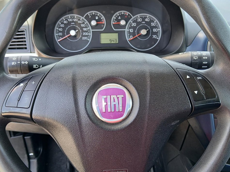 Fiat Punto 1.2i 
