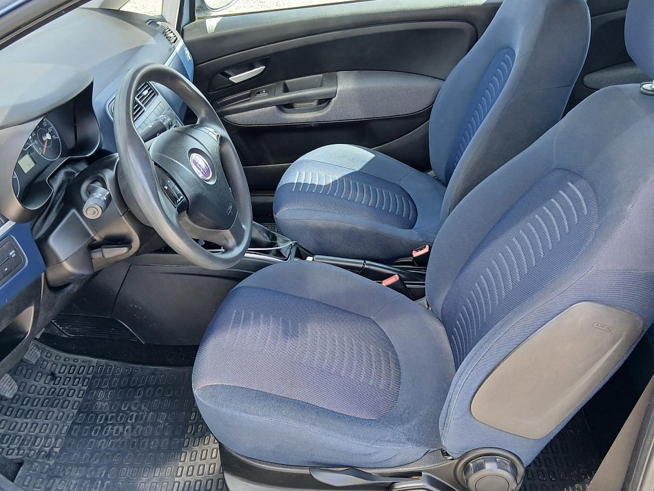 Fiat Punto 1.2i 