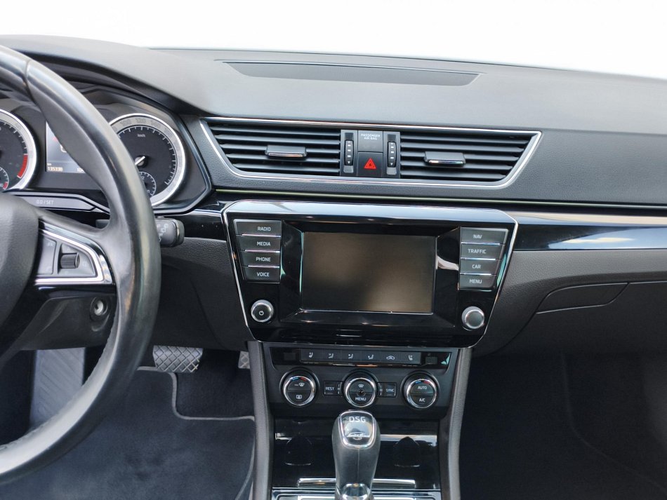 Škoda Superb III 2.0 TDi L&K 4x4