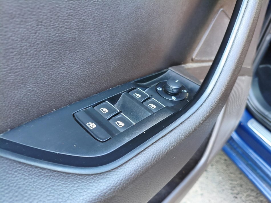 Škoda Superb III 2.0 TDi L&K 4x4
