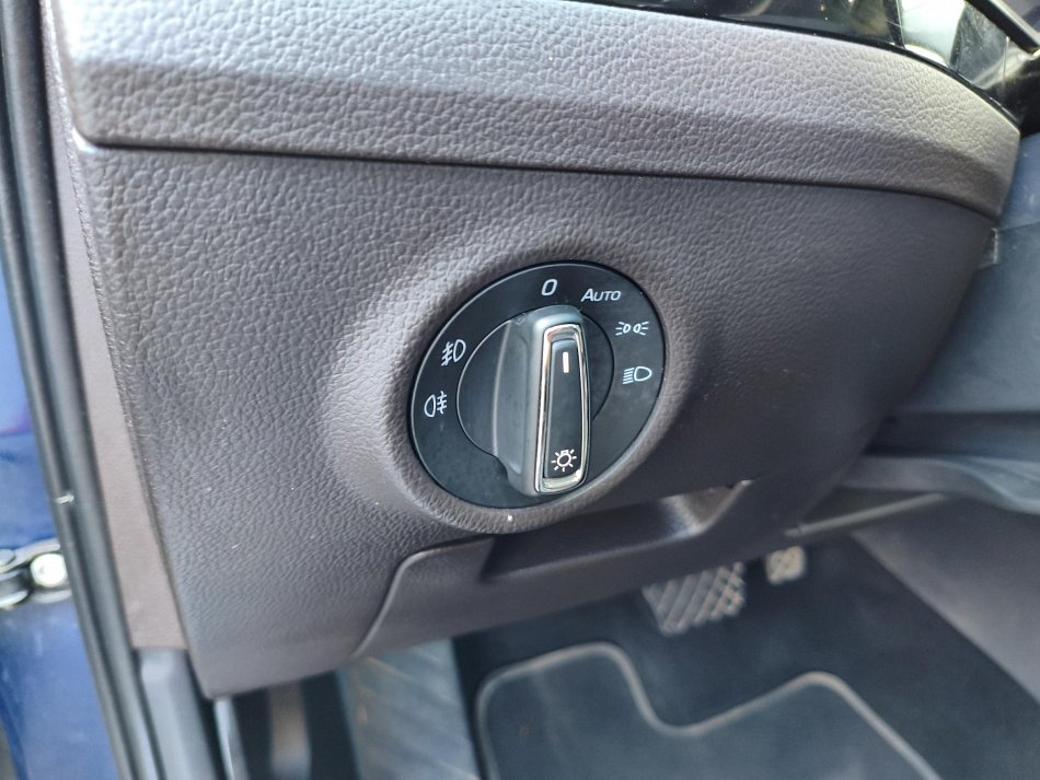Škoda Superb III 2.0 TDi L&K 4x4