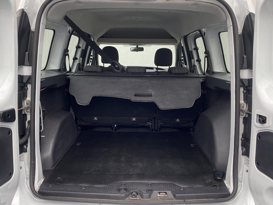 Dacia Dokker 1.6i 