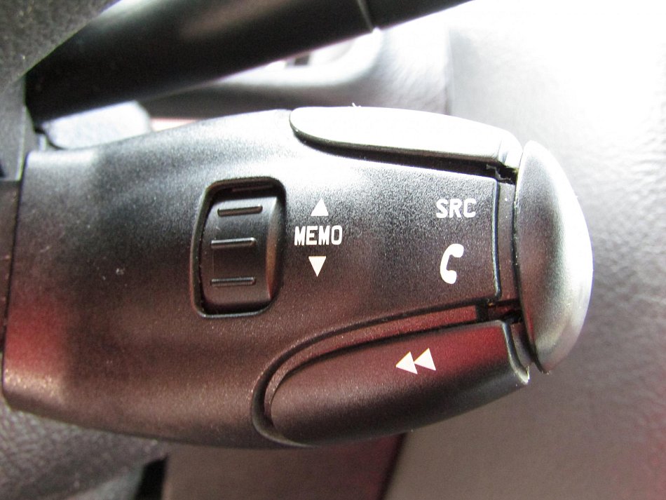 Peugeot 407 2.0 HDi  SW