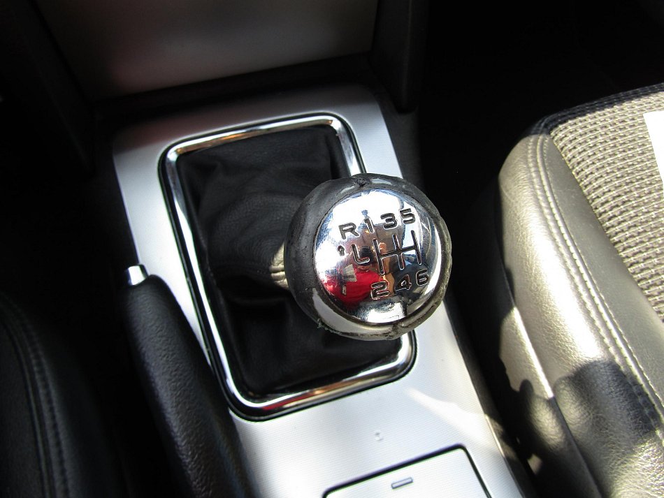 Peugeot 407 2.0 HDi  SW