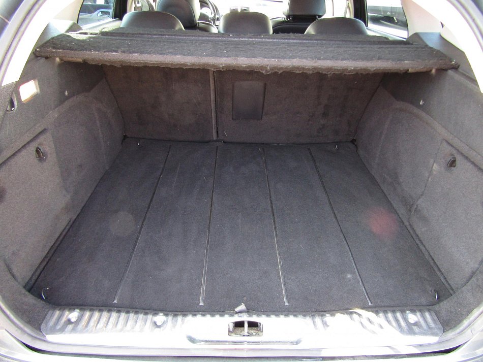 Peugeot 407 2.0 HDi  SW