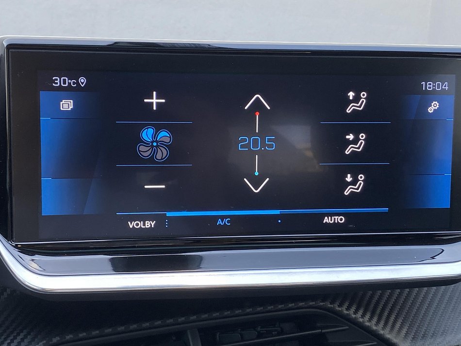 Peugeot 2008 1.2PT 