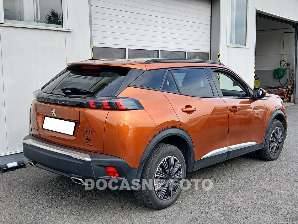 Peugeot 2008 1.2 