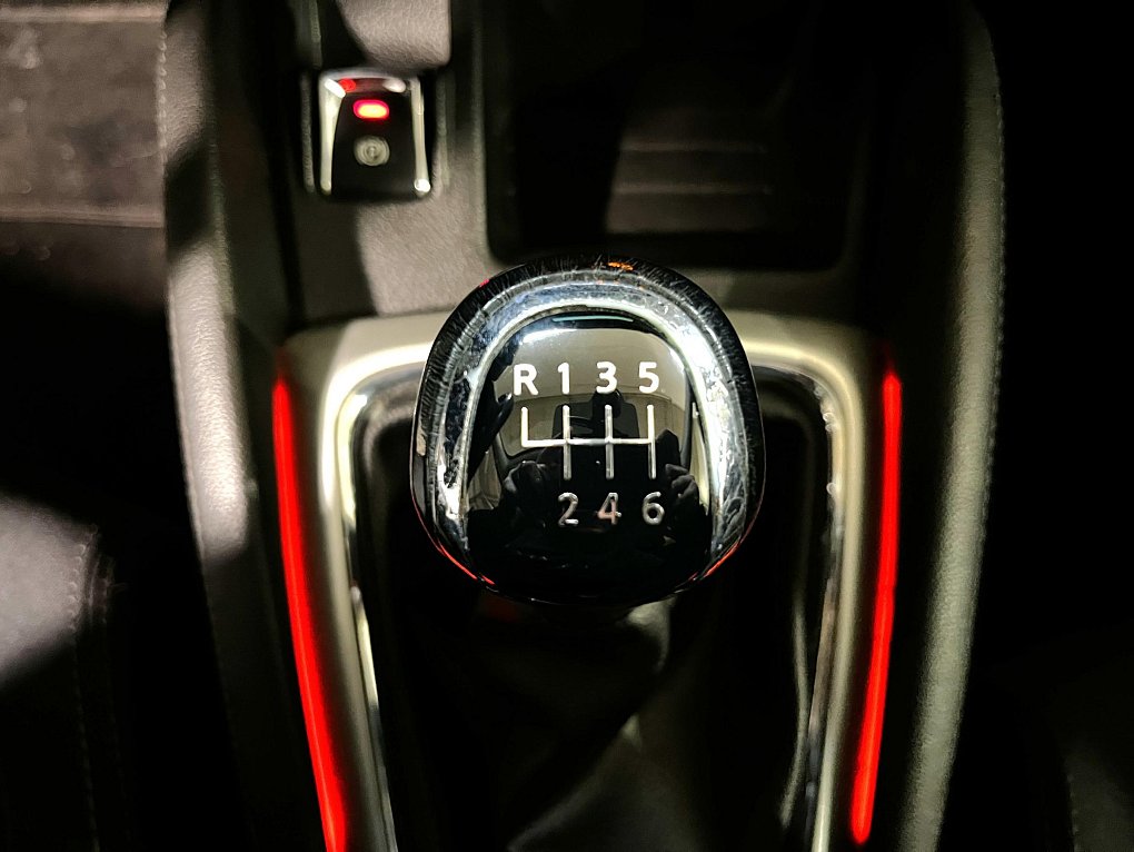 Nissan Qashqai 1.2 DIG-T Acenta