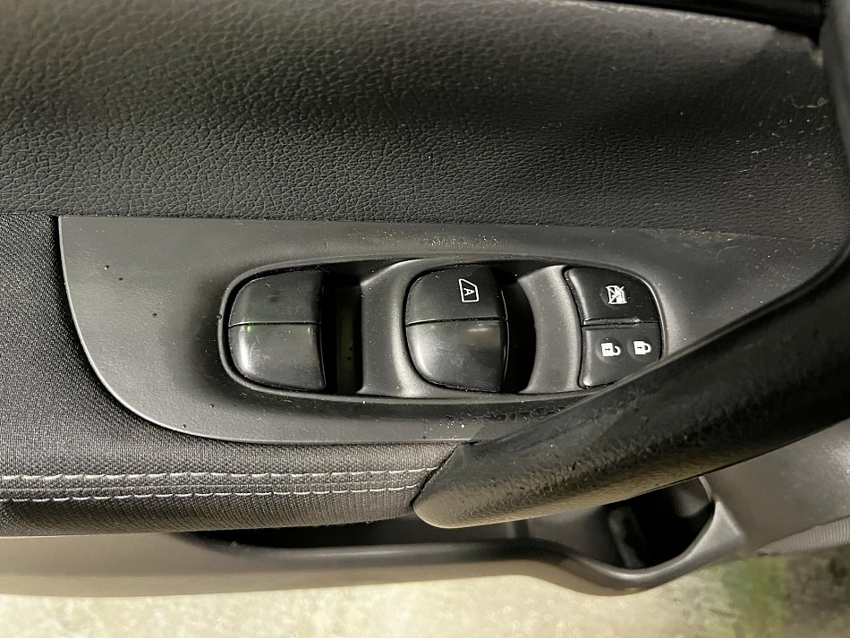 Nissan Qashqai 1.2 DIG-T Acenta