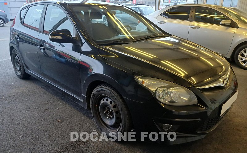 Hyundai I30 1.6i 