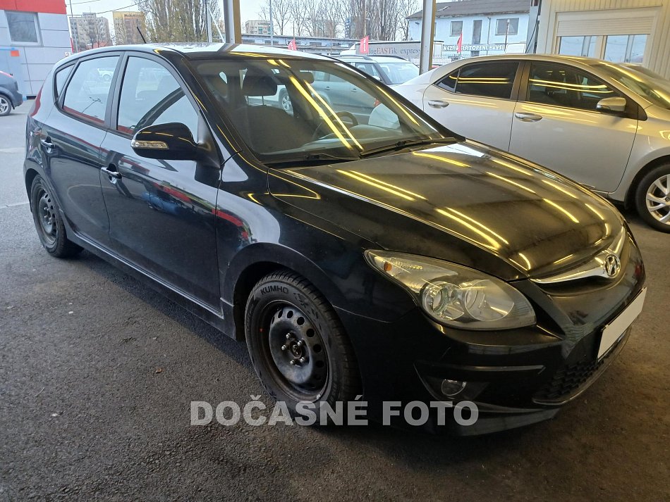 Hyundai I30 1.6i 