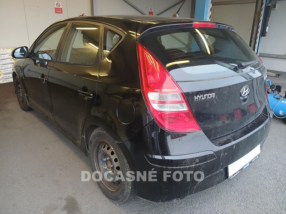Hyundai I30 1.6i 