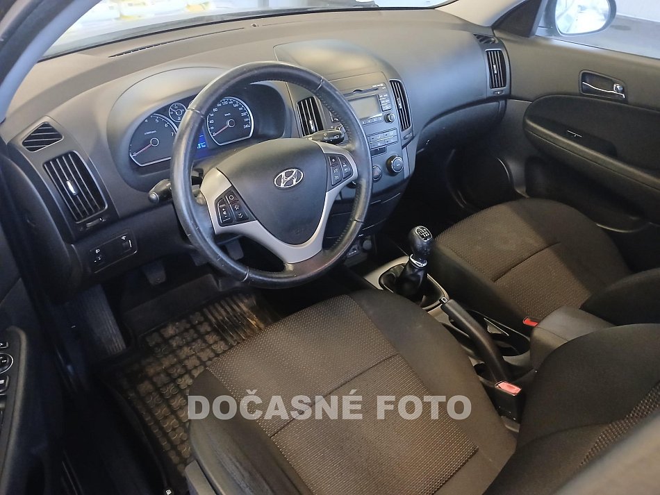 Hyundai I30 1.6i 
