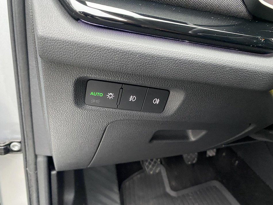 Škoda Octavia IV 1.5 TSi Style