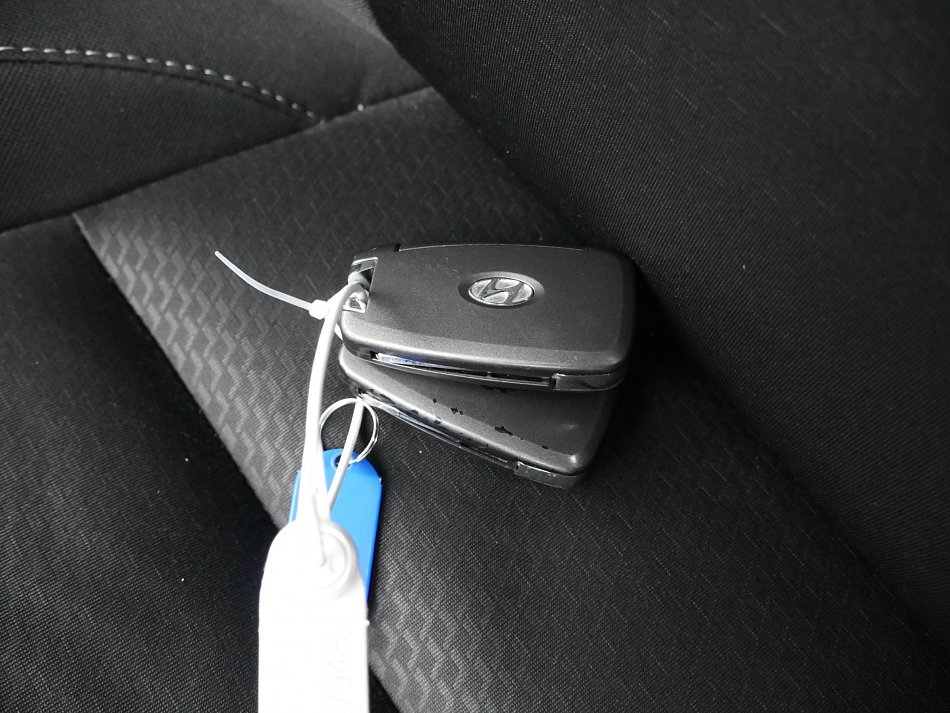 Hyundai I30 1.4 T-GDi Style Fastback